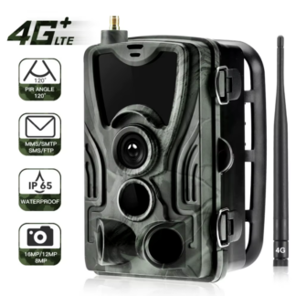 Suntek Hc801 Pro