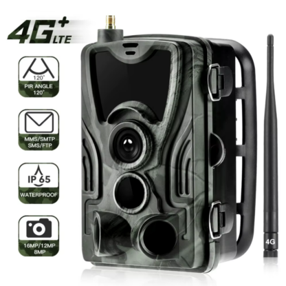 Suntek Hc801 Pro