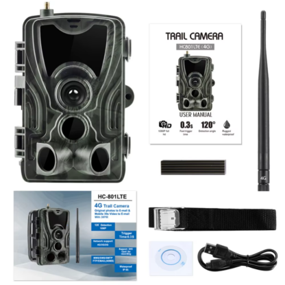 Suntek Hc801 Pro - Image 3