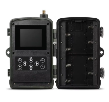 Suntek Hc801 Pro - Image 2