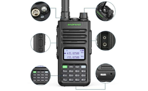 Baofeng UV13 PRO