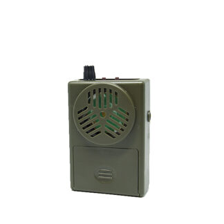 Chamariz de caça MR103