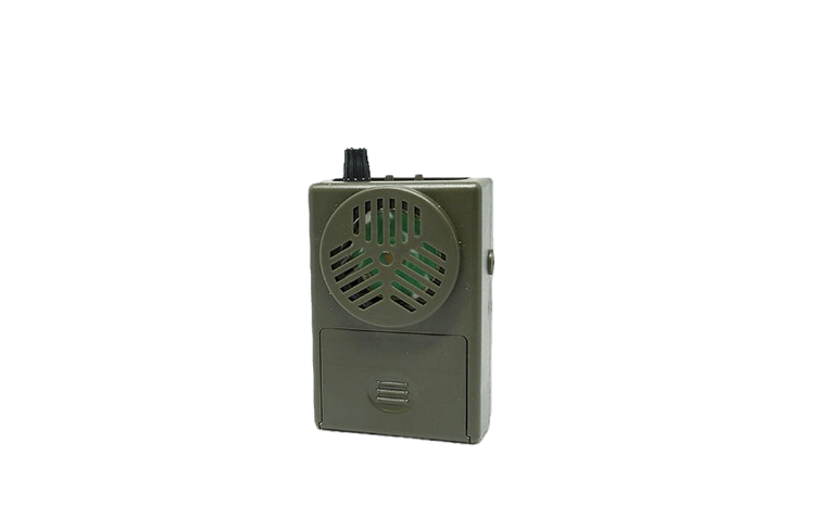 chamariz de caça eletrônico
