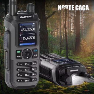 Baofeng UV21