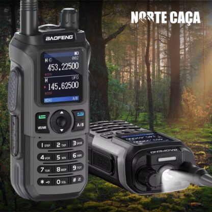 Baofeng UV21