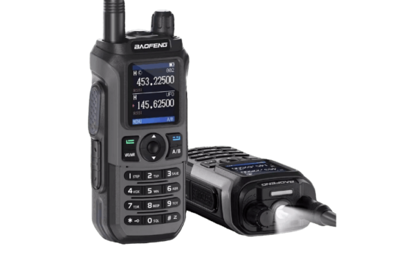 Baofeng UV21