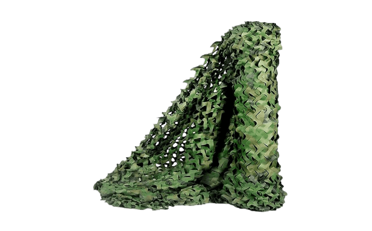rede camuflada