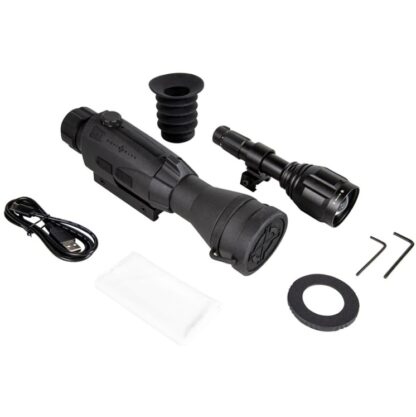 Mira SightMark 4k Noturna - Image 2
