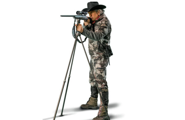 Tripé GEN3 Gamo - Image 2