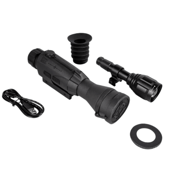 Mira SightMark 4k Noturna - Image 3