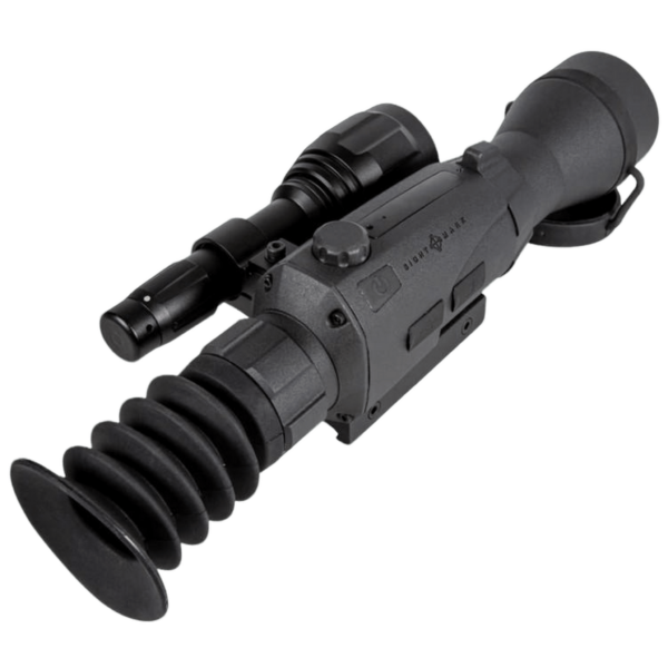Mira SightMark 4k Noturna - Image 6