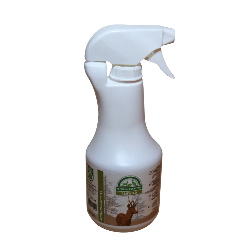 Wildlockmittel Spray para Corços